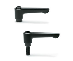 GN 302-Adjustable handles